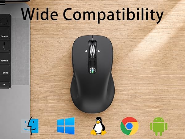 office mouse