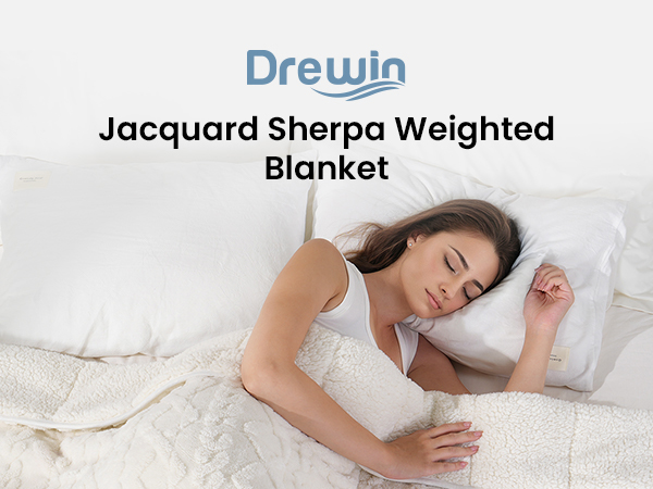 Weighted Blanket