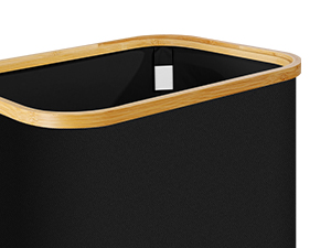 Sturdy Bamboo Frame