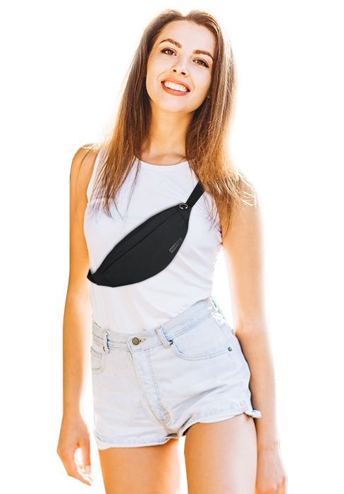 small Waist pack