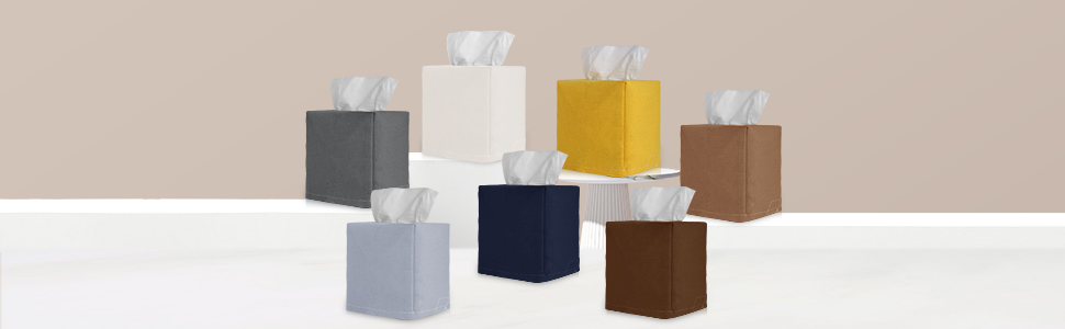 yellow desk accessories