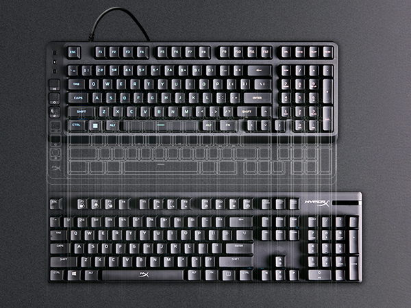 Start with Optimal Space
