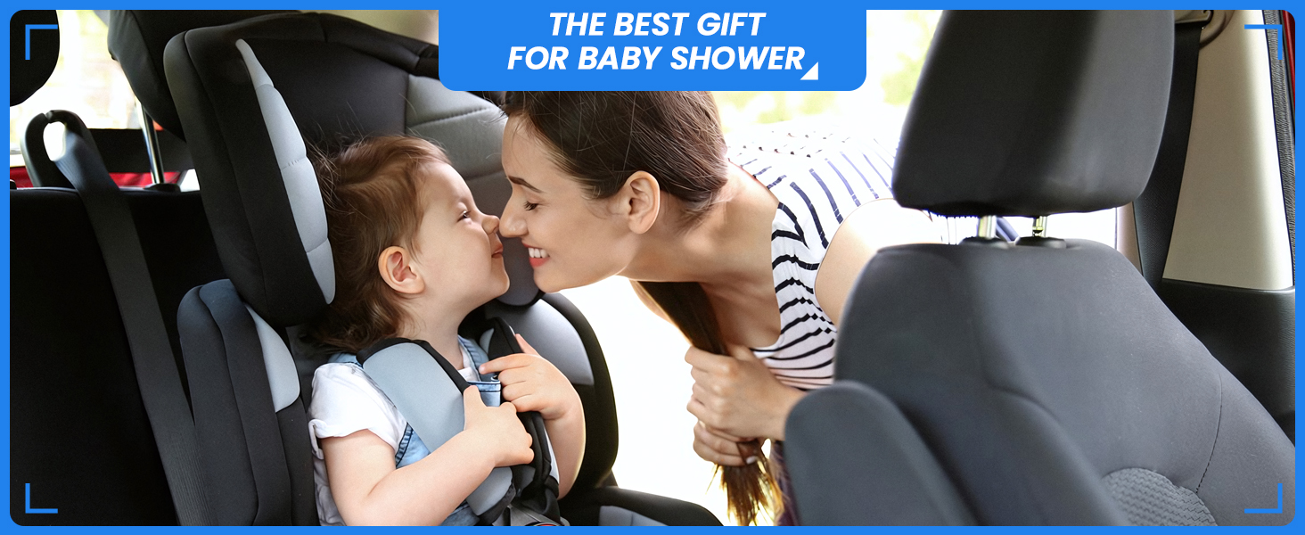 the best gift for baby shower