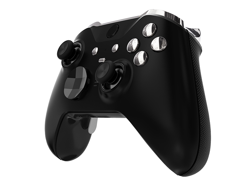 compatible with Xbox One Elite controller Series 2