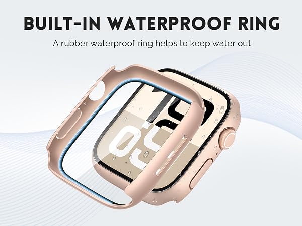 for Apple Watch Series 10 -5