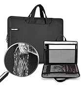 Case for A4 Light Box, IMAGE Waterproof 14 Inch Light Box Travel Storage Case Pouch Cover with Po...