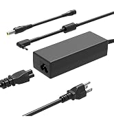 SLRIOYS 65W Charger Compatible with Acer Aspire 3 5 1 R15 R14 V13, Vero/Go 15 14,Swift 1 3 5,Swit...