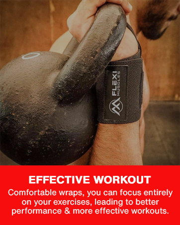 Flexi Muscles BrandStory images