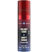 Old Spice Cologne Mist for Men, The Spice Alchemist Collection, 24/7 Cologne Infused Scent, No Tr...
