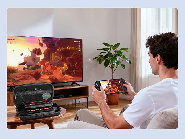 Case for Nintendo Switch 2