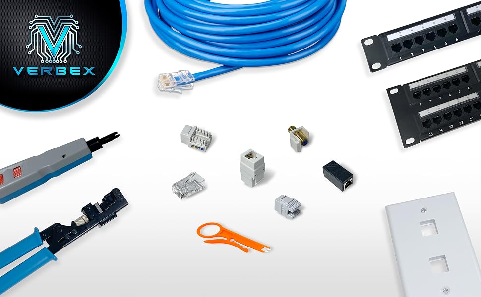 Verbex Product Banner