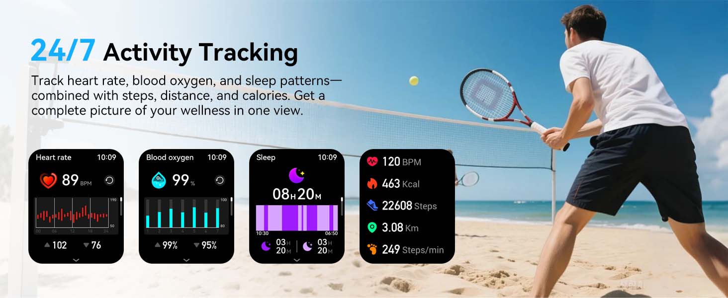 smartwatch