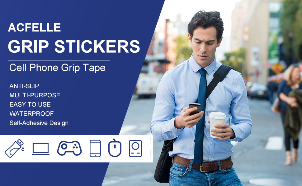 Phone Grip