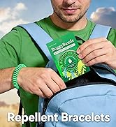 Mosquito Repellent