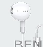 USB C Earphones