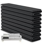 Comfyanno Couch Cushion Support Board, Repairs Sagging 3-Seat Sofa, Ready to Use, 21.5" x 70", He...
