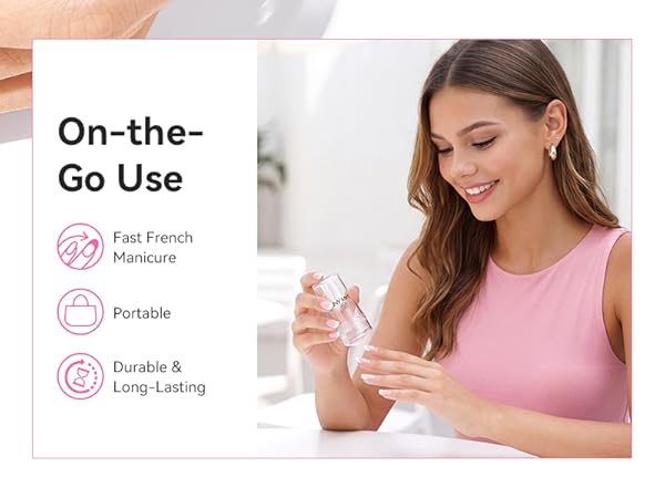 Jelly Nail Stamper