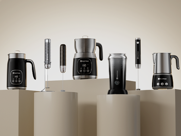milk frother