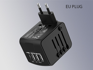Eu Plug