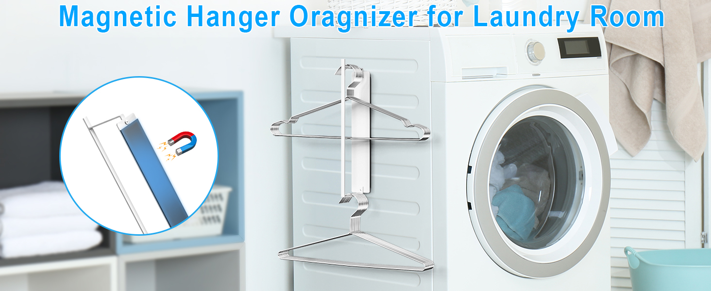 hanger stacker