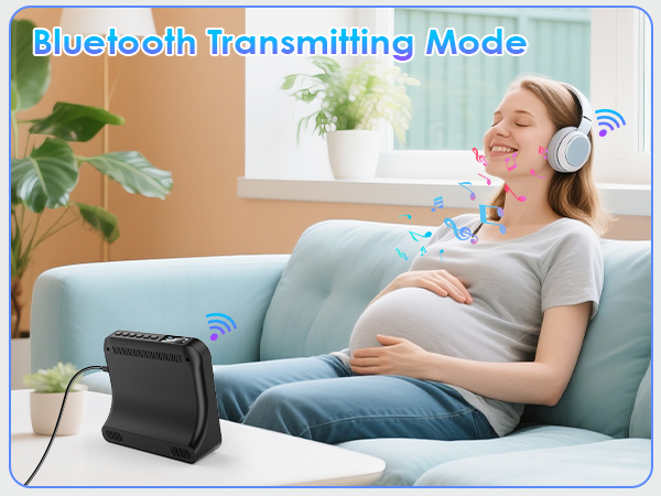 CD Player with speakers