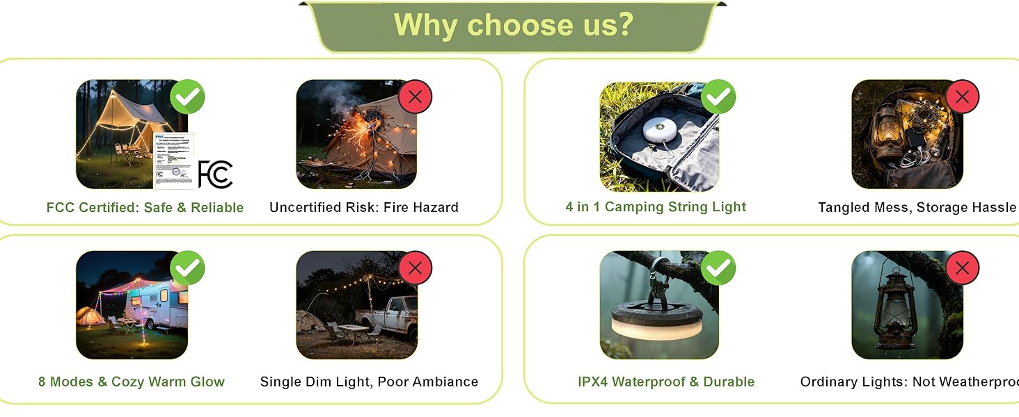 Why choose us?