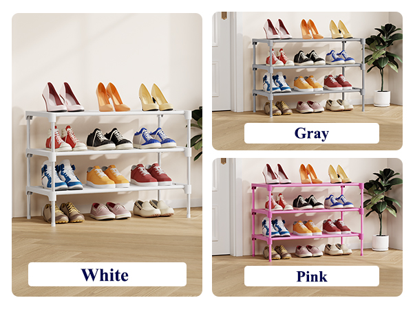 shoe cabinet