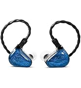 TRUTHEAR x Crinacle Zero Dual Dynamic Drivers in-Ear Headphone