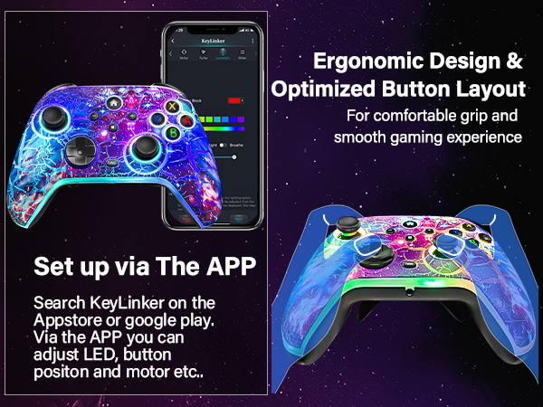 switch controller