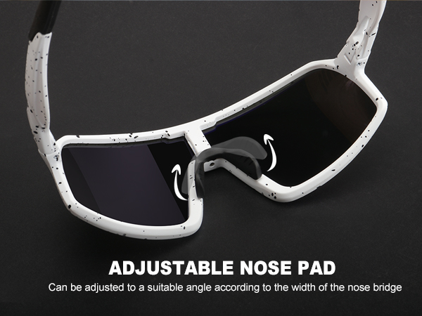 biking glasses men