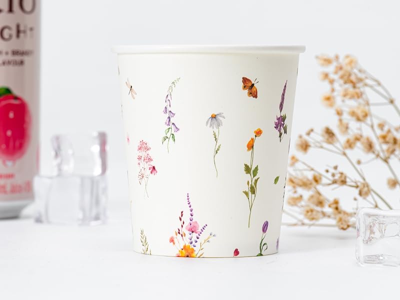 5 oz paper cups
