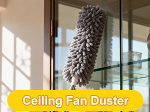 microfiber dusters