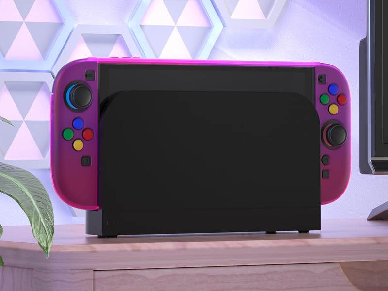 Protective Case for Nintendo Switch 2