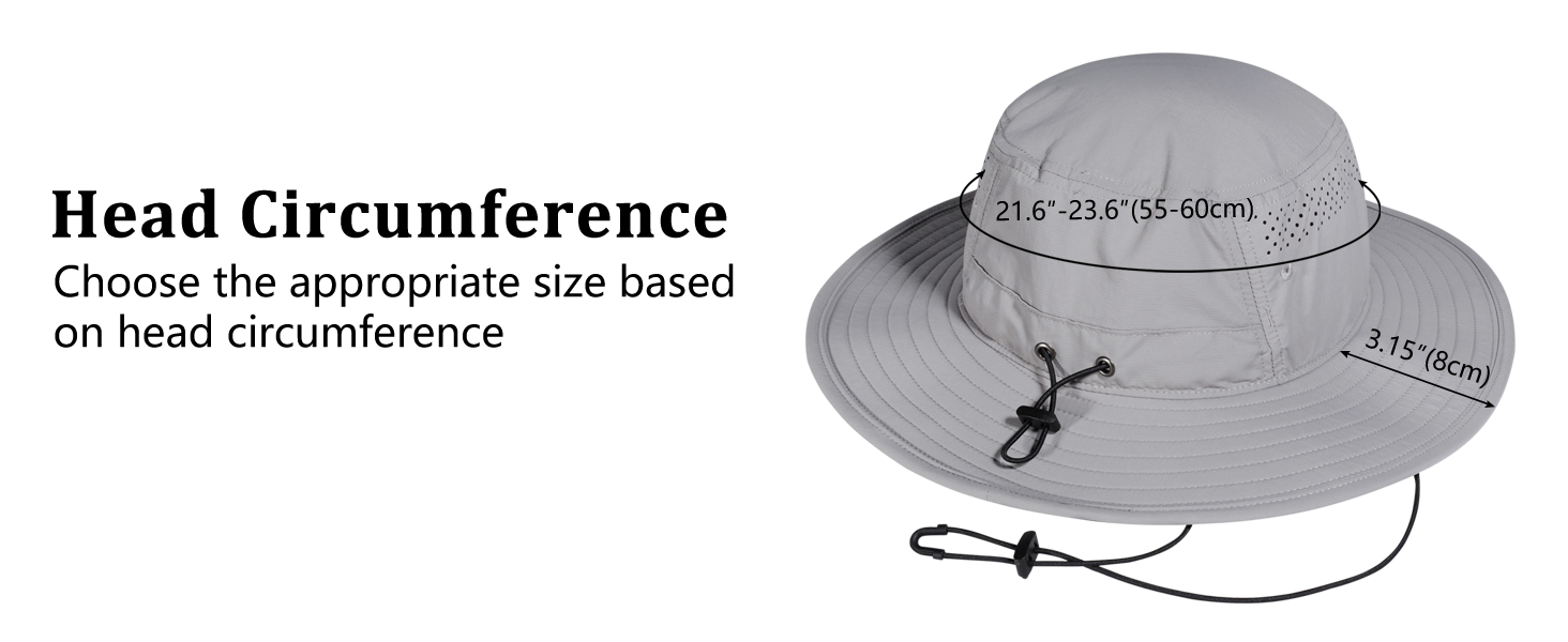 A reliable pick for men or women who need stable coverage in shifting conditions