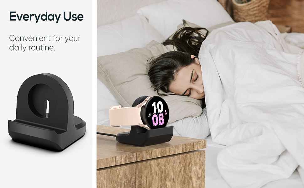 Convenient for your daily routine