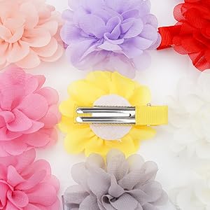 hair clips for toddlers