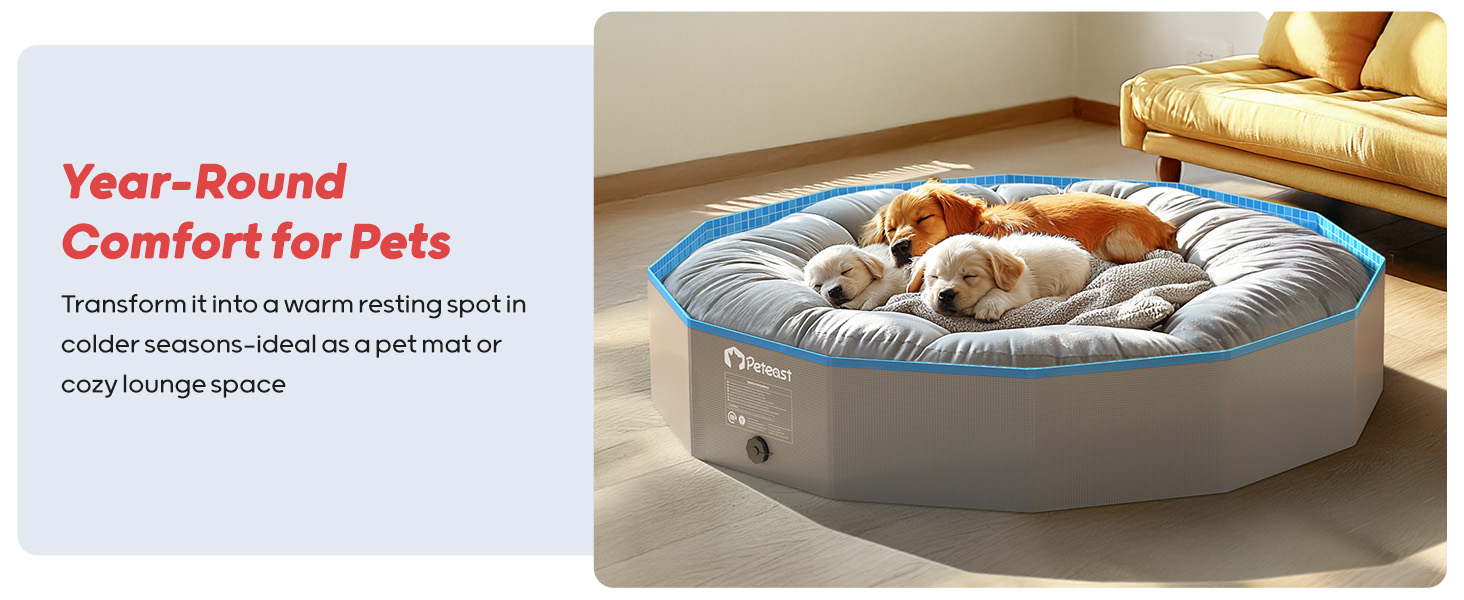 foldable dog bath dog pool plastic dog swimming pools pet pool foldable dogs pool folding swimming