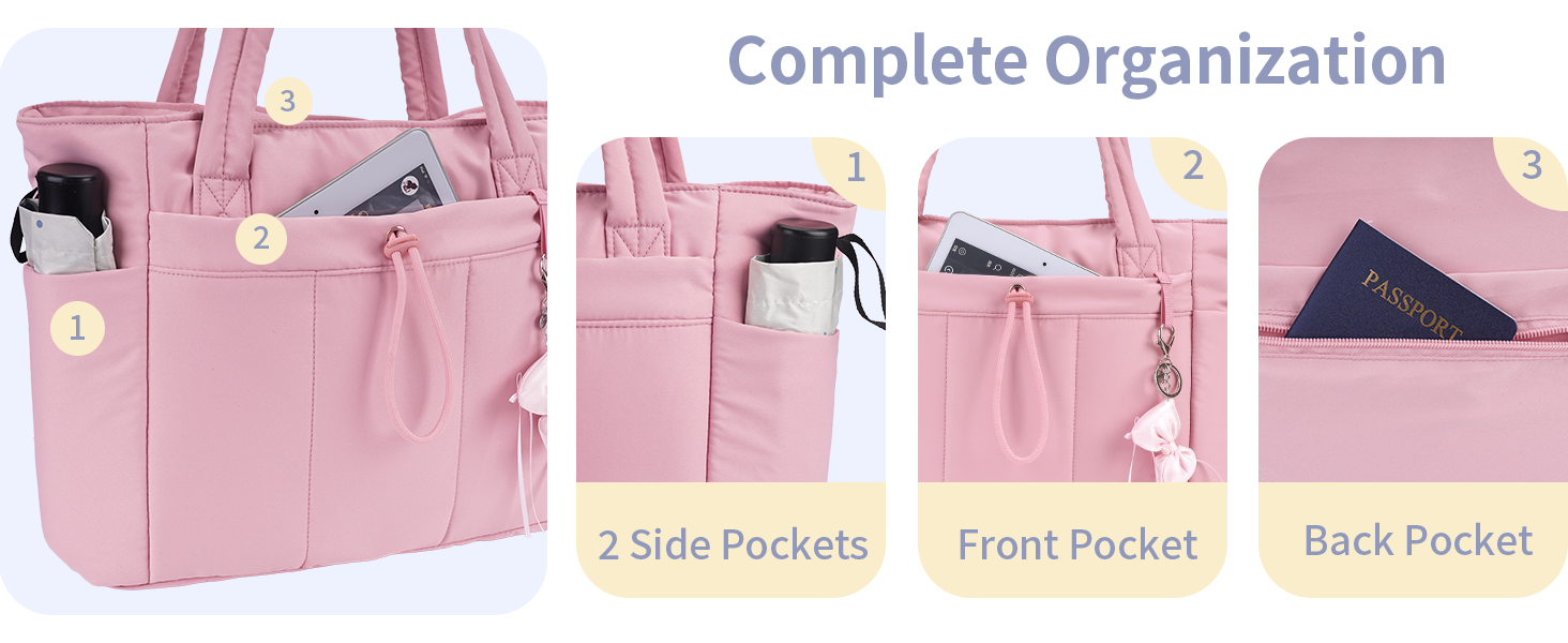 tote