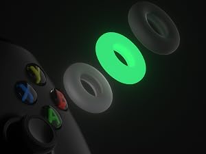 Precision Rings