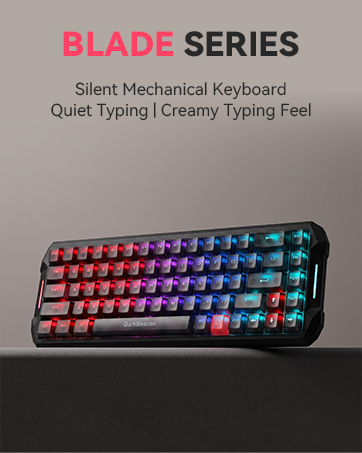 silent keyboard