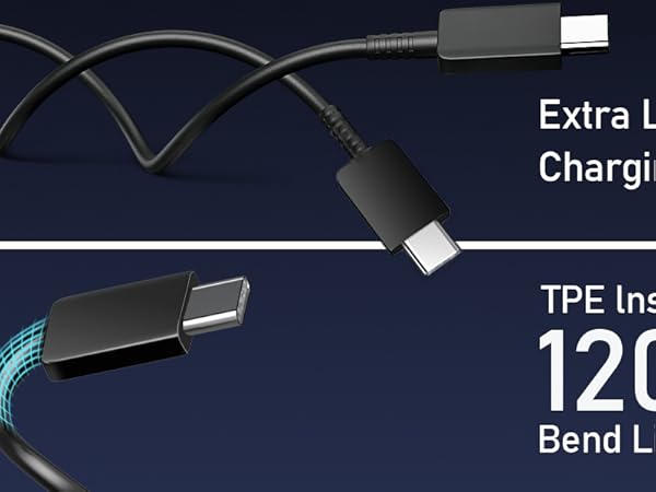 Samsung Super Fast Charger Type C Wall Charger Block type c charger fast charging