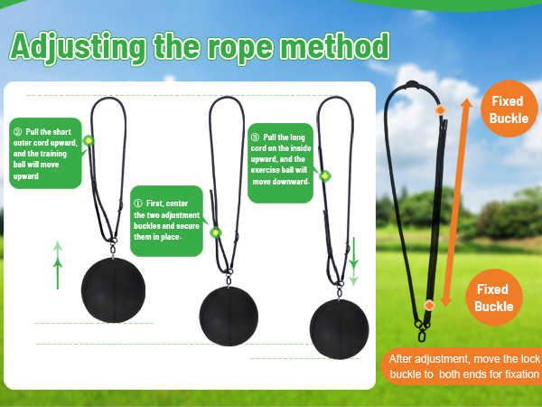 the connector golf training aid
