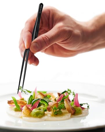 Kitchen Tweezers Tongs