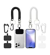 anti theft phone strap
