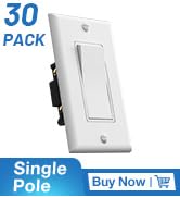 light switch