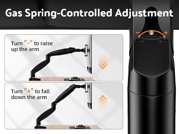 Monitor Arm
