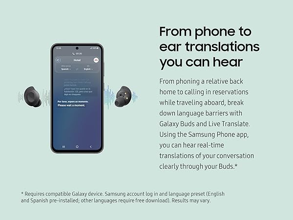 Samsung Buds FE