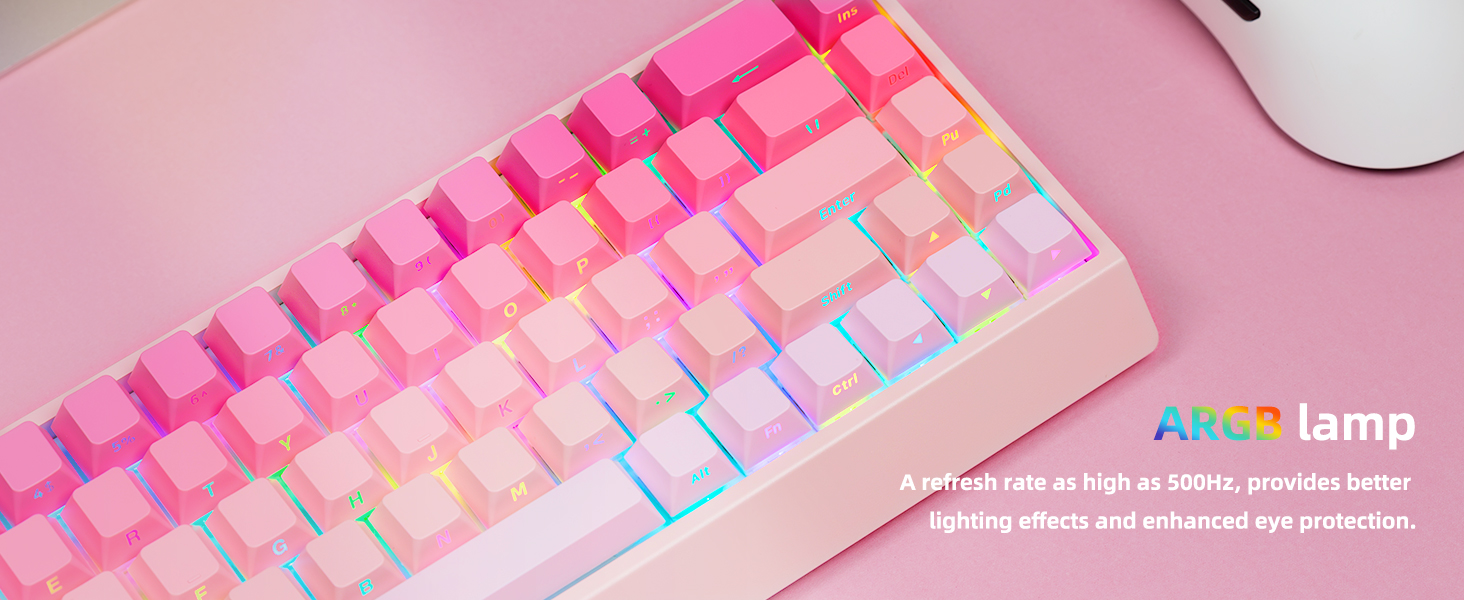 mechanical keyboard