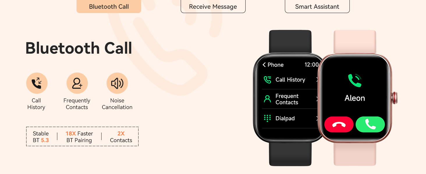 android smart watch