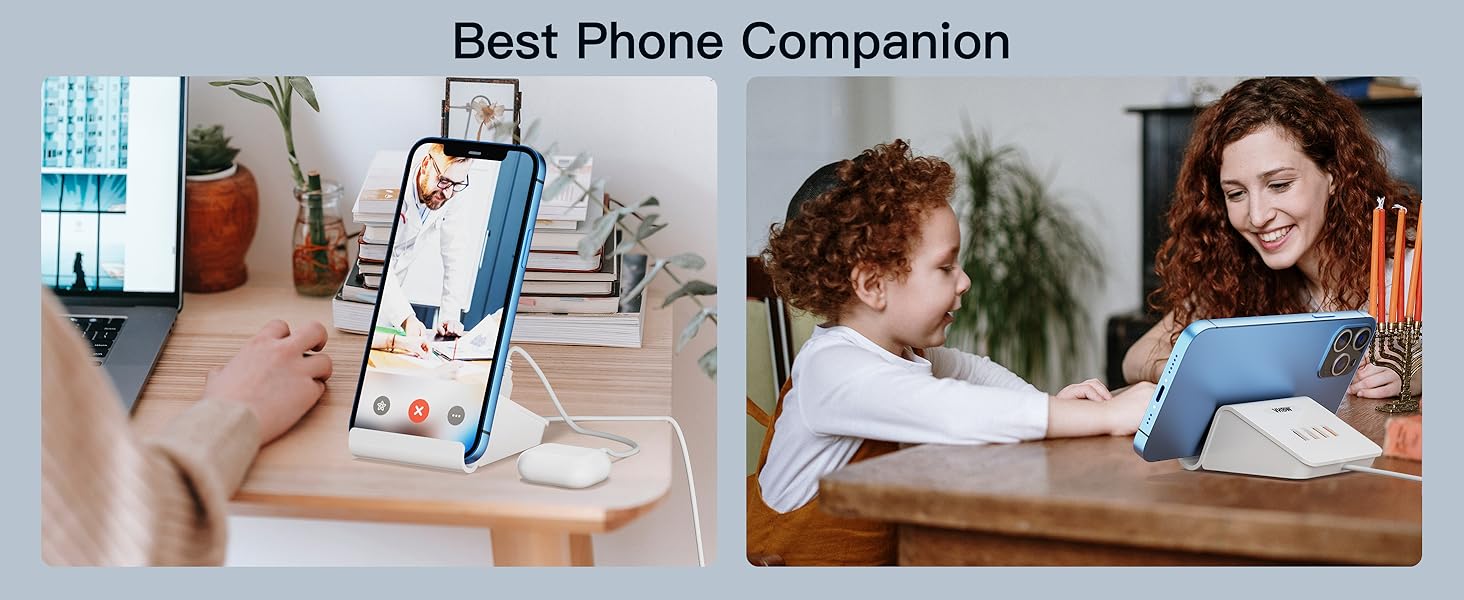 usb charger station multi usb charging station